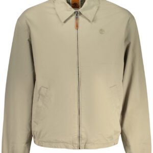 Grüne Herrenjacke von Timberland
