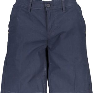 TIMBERLAND HERREN-BERMUDAHOSE BLAU