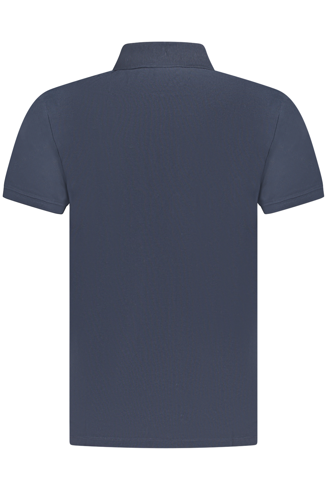 TIMBERLAND POLO KURZARM HERREN BLAU – Bild 2