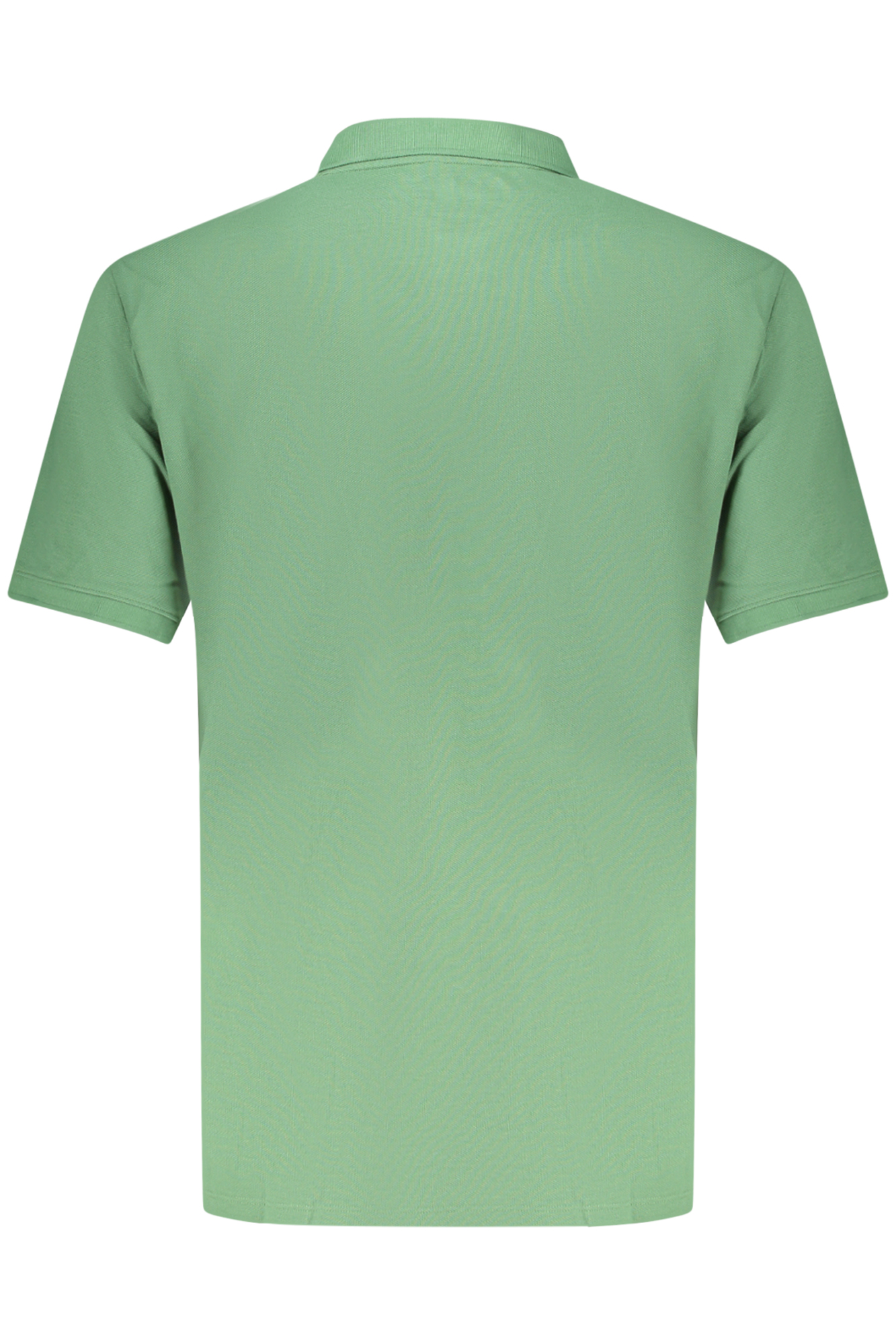 TIMBERLAND HERREN-POLOSHIRT MIT KURZEN ÄRMELN, GRÜN – Bild 2
