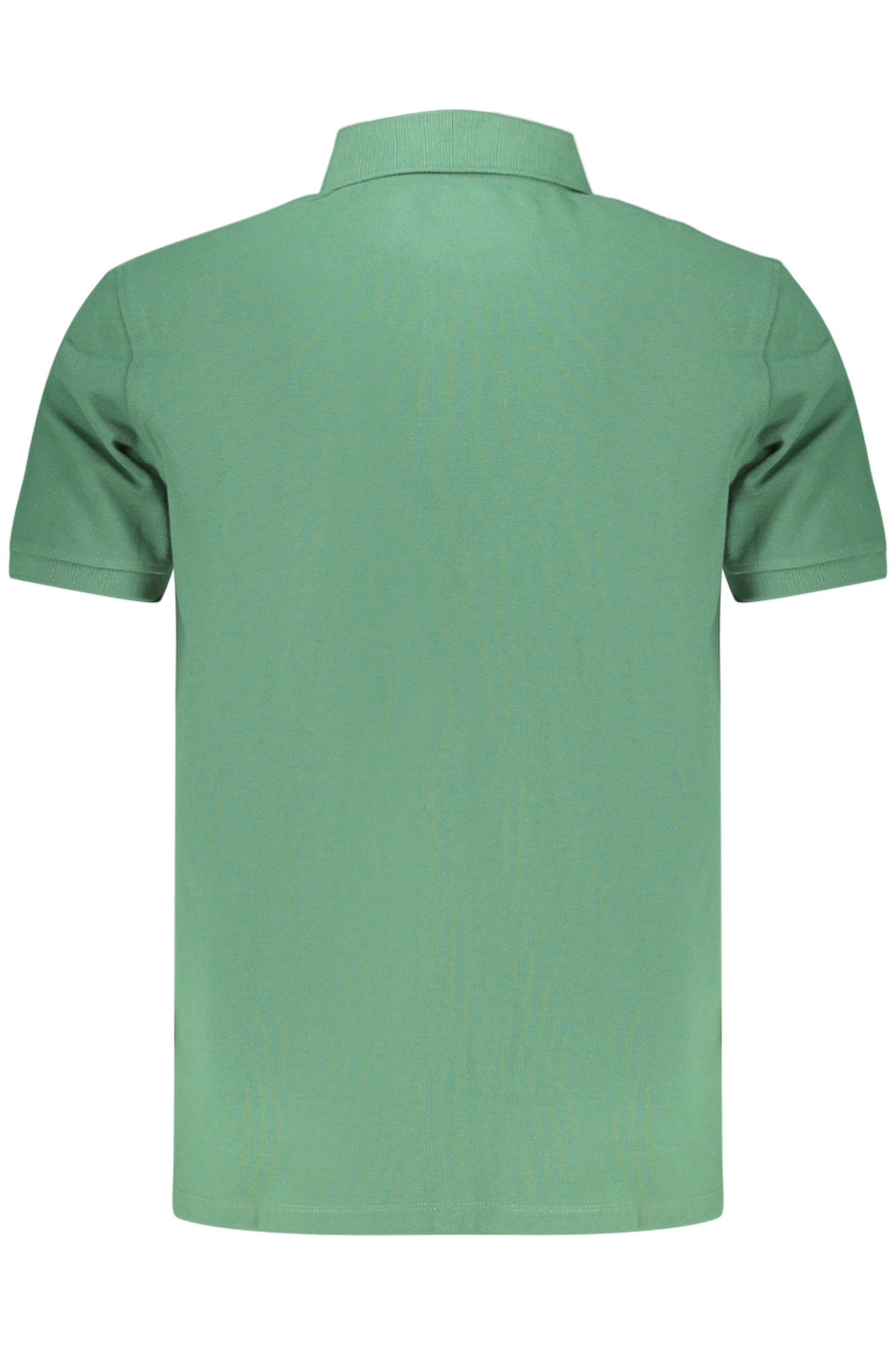 TIMBERLAND HERREN-POLOSHIRT MIT KURZEN ÄRMELN, GRÜN – Bild 2