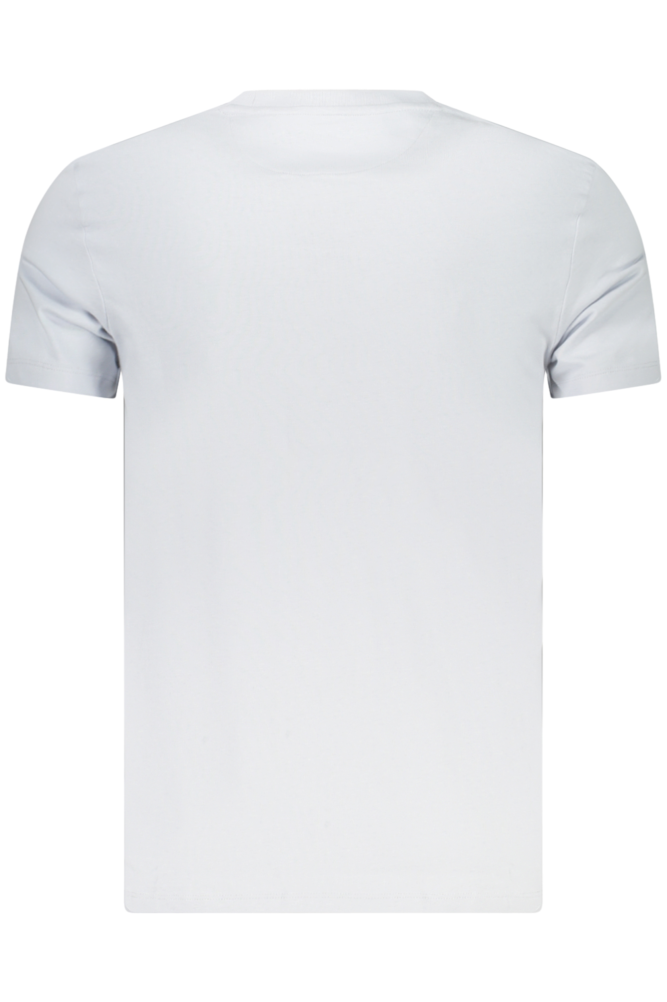 TIMBERLAND Herren-T-Shirt mit kurzen Ärmeln, blau – Bild 2