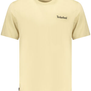 TIMBERLAND Herren Kurzarm-T-Shirt Beige