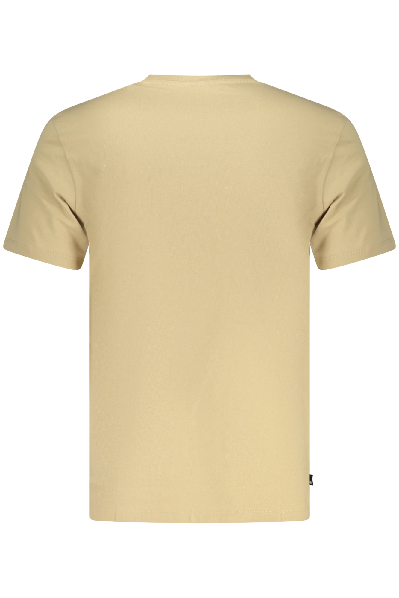TIMBERLAND Herren-T-Shirt mit kurzen Ärmeln, Beige – Bild 2