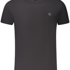 TIMBERLAND KURZARM T-SHIRT HERREN SCHWARZ