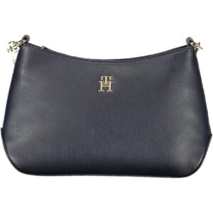 TOMMY HILFIGER BLAUE DAMENTASCHE