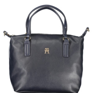 TOMMY HILFIGER BLAUE DAMENTASCHE
