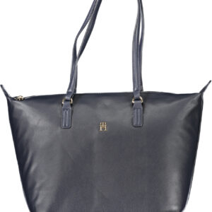 TOMMY HILFIGER BLAUE DAMENTASCHE