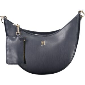 TOMMY HILFIGER DAMENTASCHE BLAU