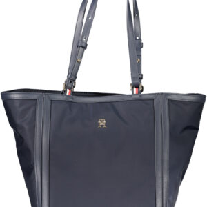TOMMY HILFIGER BLAUE DAMENTASCHE