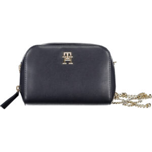 TOMMY HILFIGER BLAUE DAMENTASCHE