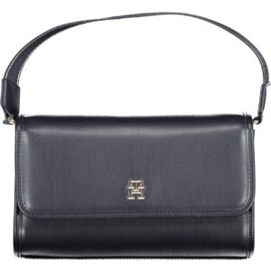 TOMMY HILFIGER BLAUE DAMENTASCHE