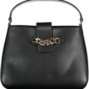 TOMMY HILFIGER SCHWARZE DAMENTASCHE