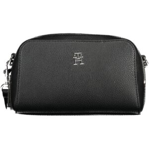 TOMMY HILFIGER SCHWARZE DAMENTASCHE