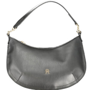 TOMMY HILFIGER SCHWARZE DAMENTASCHE