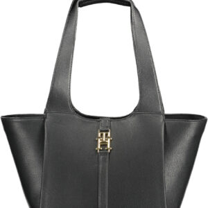 TOMMY HILFIGER SCHWARZE DAMENTASCHE