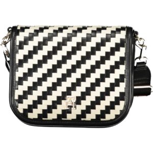 TOMMY HILFIGER SCHWARZE DAMENTASCHE