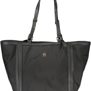 TOMMY HILFIGER SCHWARZE DAMENTASCHE
