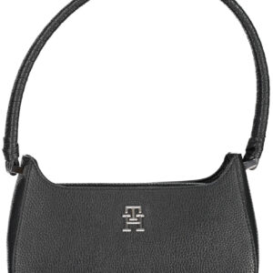 TOMMY HILFIGER SCHWARZE DAMENTASCHE