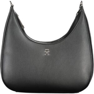 TOMMY HILFIGER SCHWARZE DAMENTASCHE