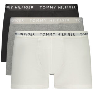 TOMMY HILFIGER Herren-Boxershorts, Grau