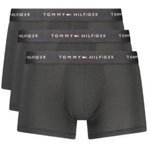 TOMMY HILFIGER Herren-Boxershorts, schwarz