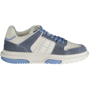 TOMMY HILFIGER BLAU SPORTSCHUHE FÜR DAMEN