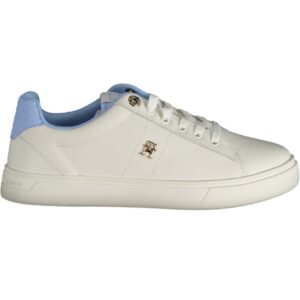 TOMMY HILFIGER BLAU SPORTSCHUHE FÜR DAMEN