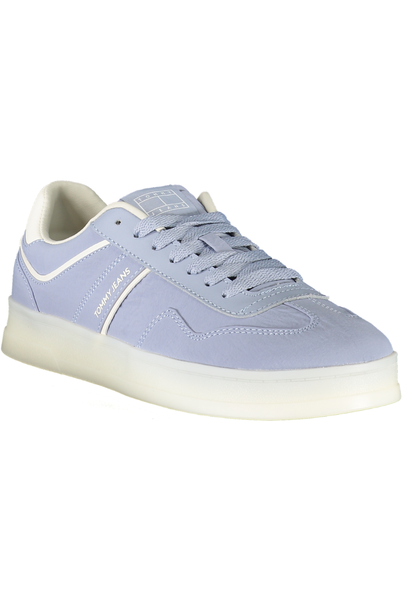 TOMMY HILFIGER DAMEN SPORTSCHUHE, BLAU – Bild 2