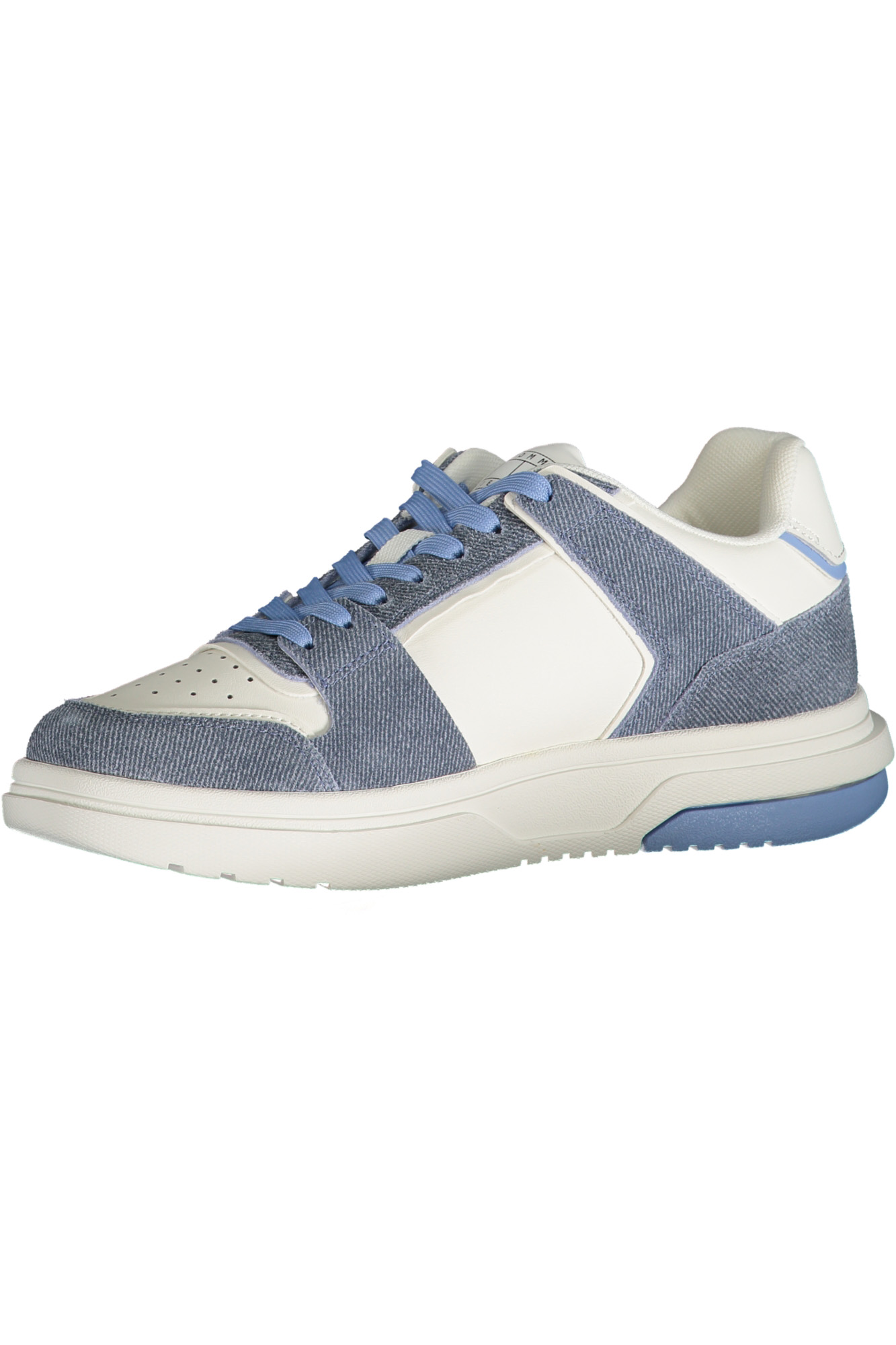 TOMMY HILFIGER BLAU SPORTSCHUHE FÜR DAMEN – Bild 3