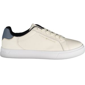 TOMMY HILFIGER DAMEN SPORTSCHUHE BEIGE