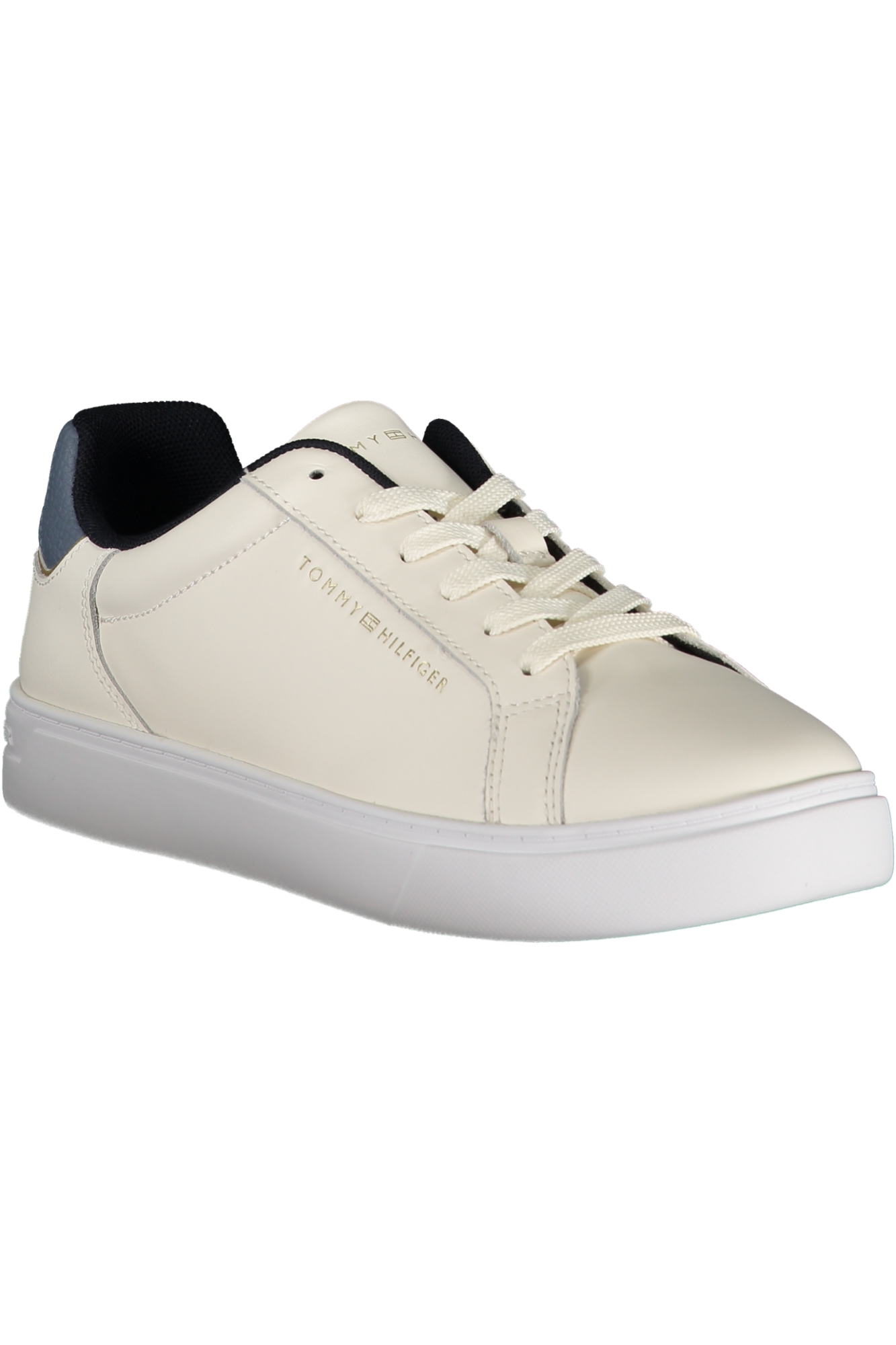 TOMMY HILFIGER DAMEN SPORTSCHUHE BEIGE – Bild 2