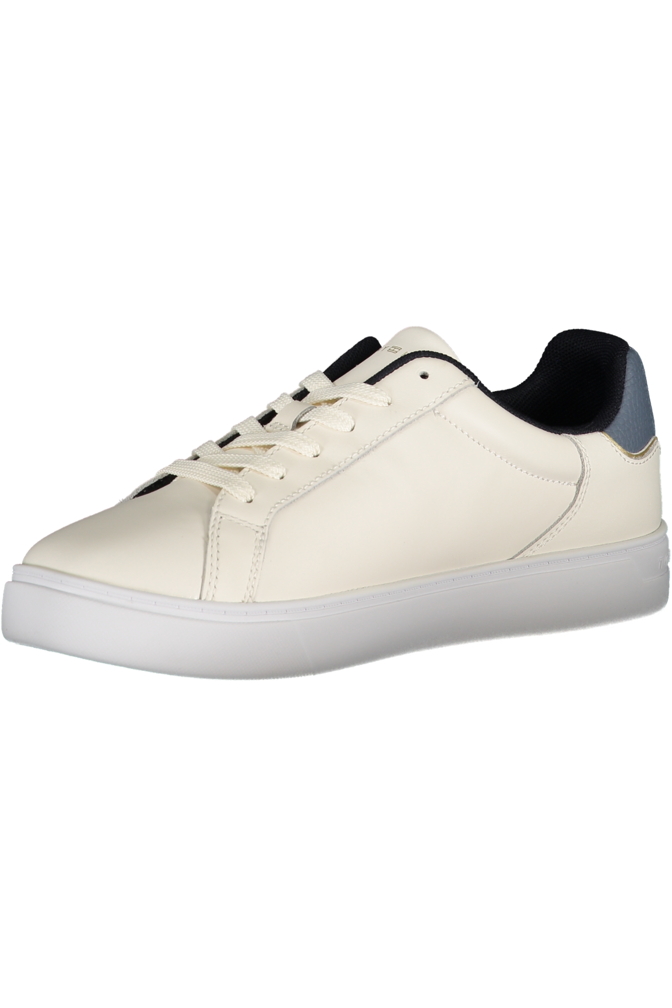 TOMMY HILFIGER DAMEN SPORTSCHUHE BEIGE – Bild 3