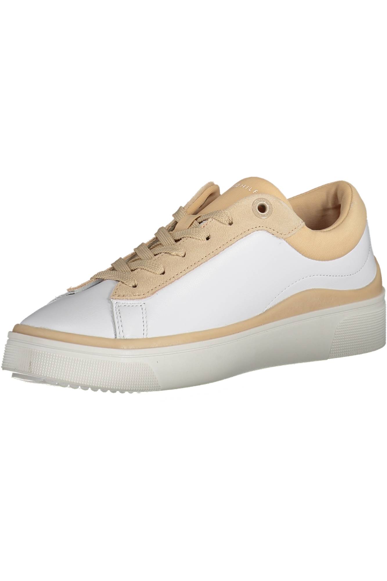 TOMMY HILFIGER WEIßE DAMEN-SPORTSCHUHE – Bild 3