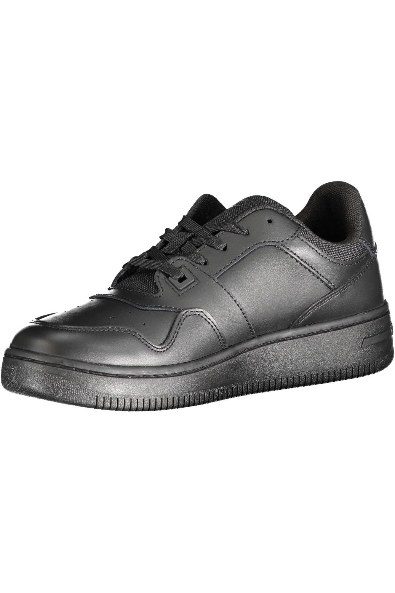 TOMMY HILFIGER SCHWARZE DAMEN-SPORTSCHUHE – Bild 3