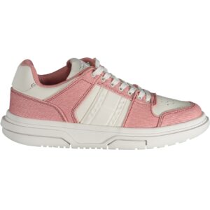 TOMMY HILFIGER ROSA DAMEN-SPORTSCHUHE