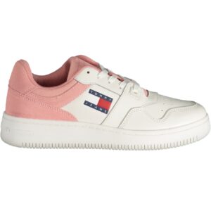 TOMMY HILFIGER ROSA DAMEN-SPORTSCHUHE