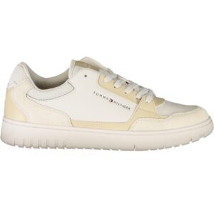 TOMMY HILFIGER BEIGE HERREN-SPORTSCHUHE