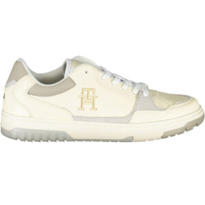 TOMMY HILFIGER BEIGE HERREN-SPORTSCHUHE