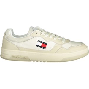 TOMMY HILFIGER HERREN SPORTSCHUHE BEIGE