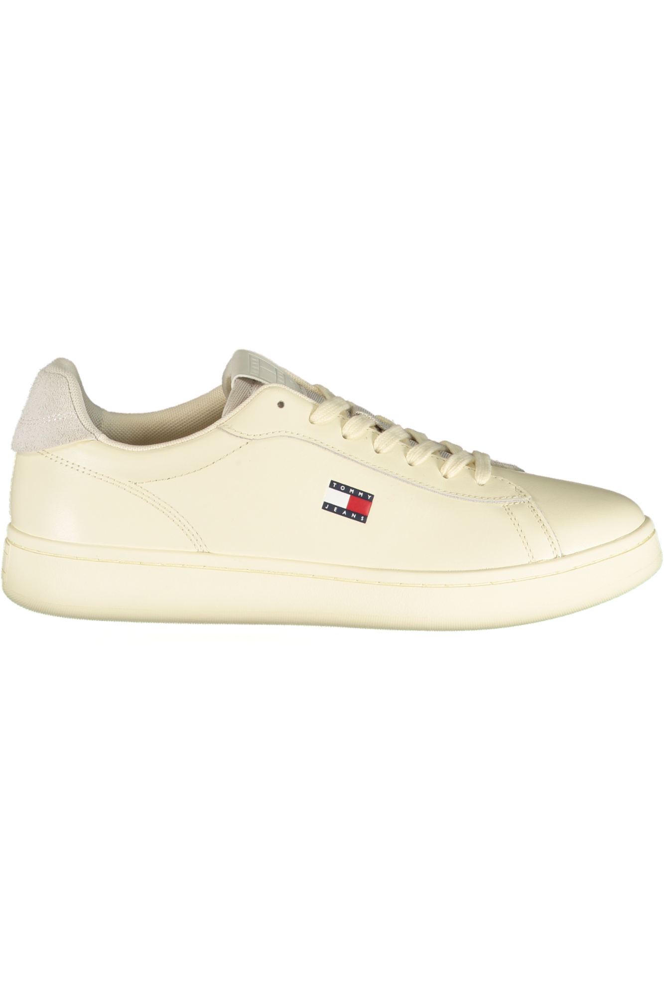 TOMMY HILFIGER HERREN-SPORTSCHUHE IN BEIGE