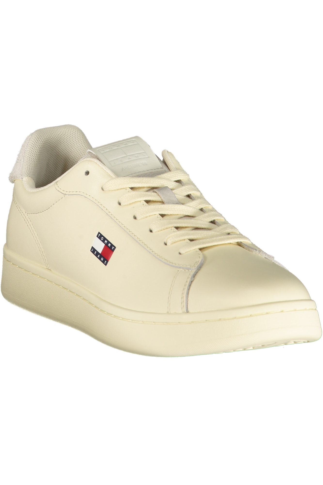 TOMMY HILFIGER HERREN-SPORTSCHUHE IN BEIGE – Bild 2