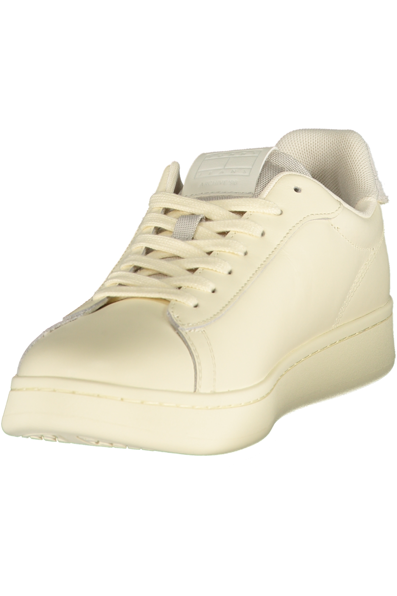 TOMMY HILFIGER HERREN-SPORTSCHUHE IN BEIGE – Bild 3