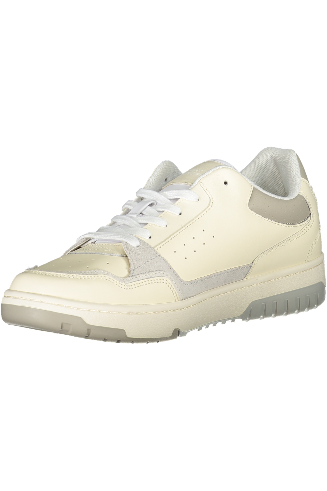 TOMMY HILFIGER BEIGE HERREN-SPORTSCHUHE – Bild 5