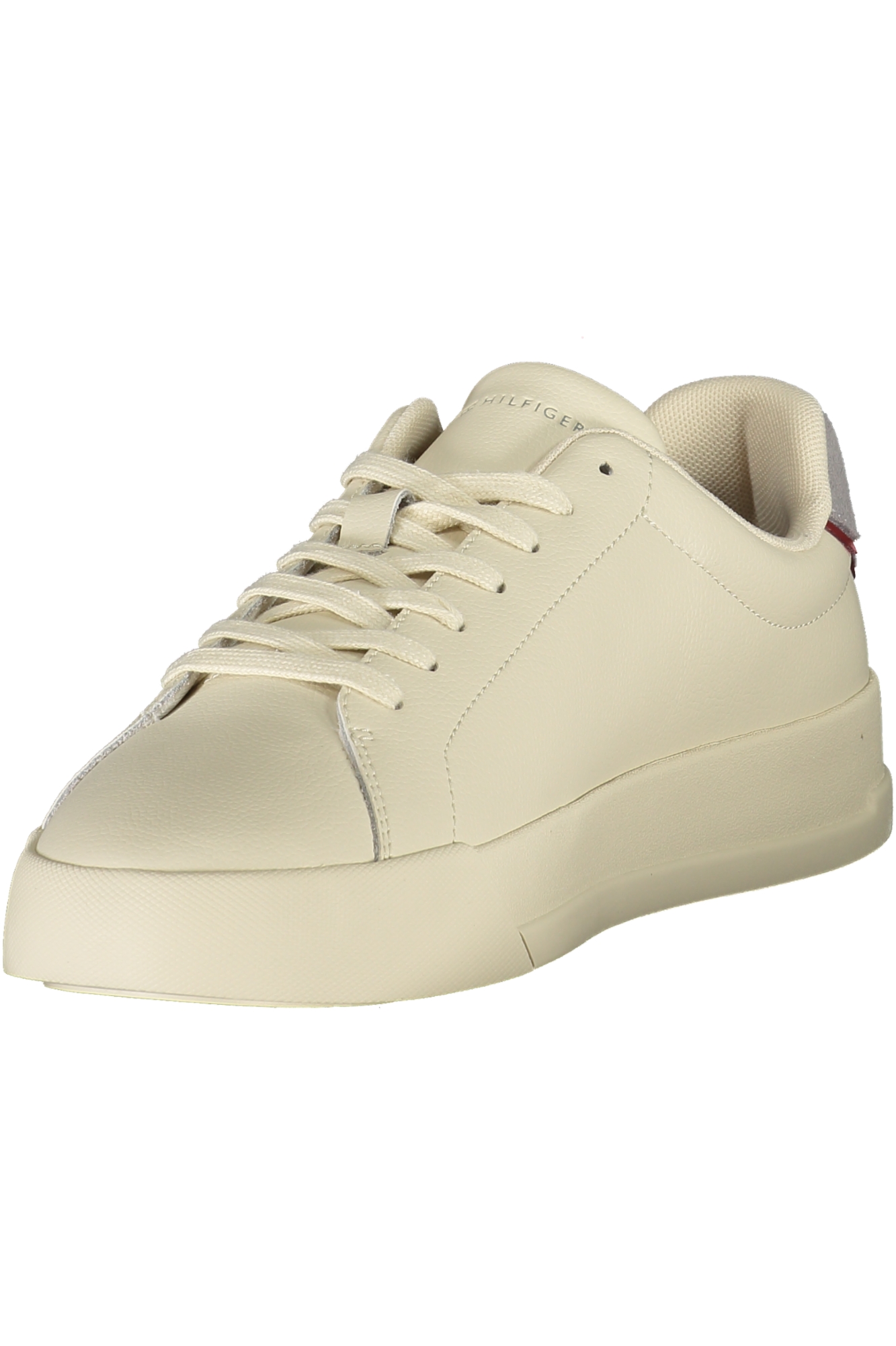TOMMY HILFIGER HERREN BEIGE SPORTSCHUHE – Bild 3