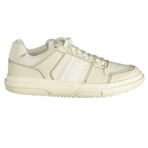 TOMMY HILFIGER HERREN-SPORTSCHUHE WEISS