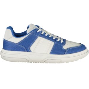 TOMMY HILFIGER HERREN-SPORTSCHUHE WEISS
