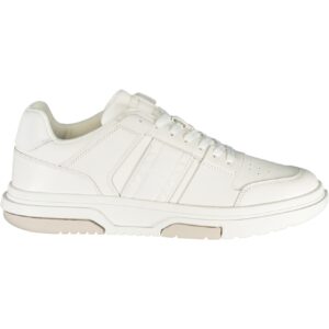 TOMMY HILFIGER HERREN-SPORTSCHUHE WEISS