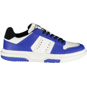 TOMMY HILFIGER BLAUER HERREN-SPORTSCHUHE
