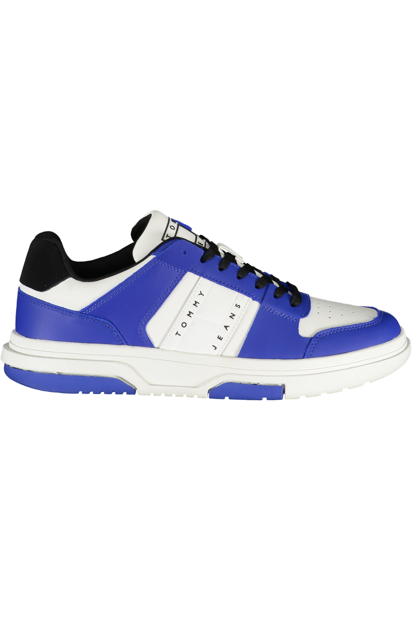 TOMMY HILFIGER BLAUER HERREN-SPORTSCHUHE